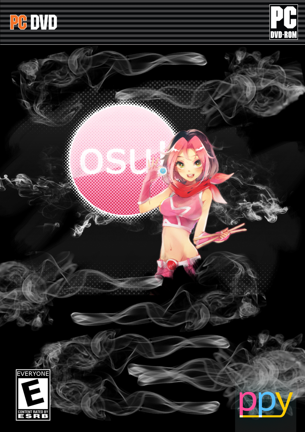 TGDB - Browse - Game - osu!