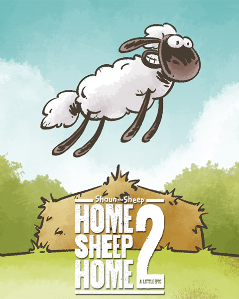 home sheep home 2 a