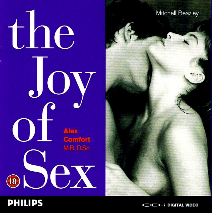 The Joy Of Sex Gameplay