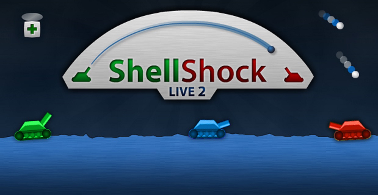 ShellShock Live by KChamp Games