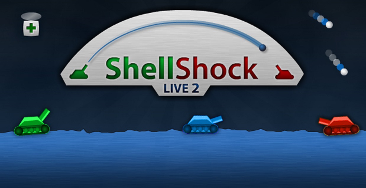 Shell Shock Live 2