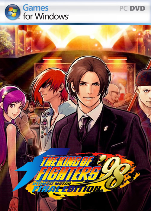 The King of Fighters '99 Images - LaunchBox Games Database