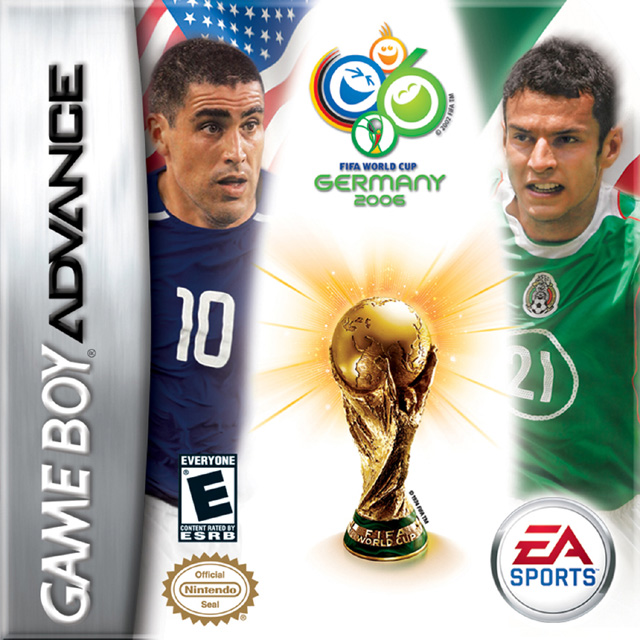 TGDB - Browse - Game - FIFA World Cup 2014