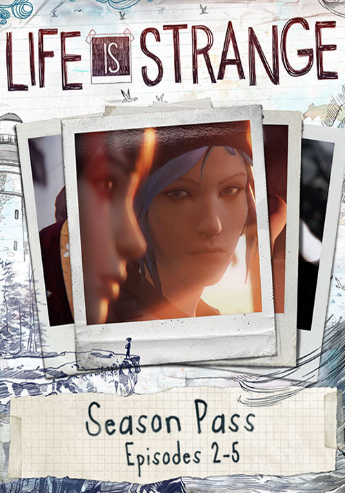 Análise de Life is Strange: Episode 2 – Out of Time