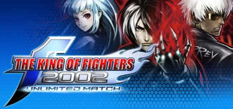 The King of Fighters 2002 Unlimited Match is now available on