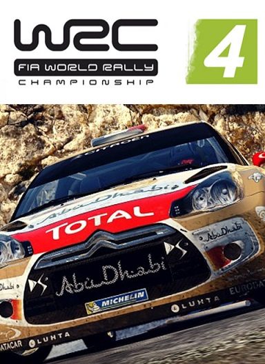 TGDB - Browse - Game - WRC 4: FIA World Rally Championship