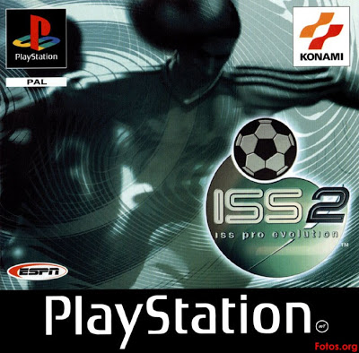 iss pro ps1