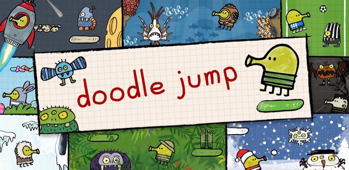 TGDB - Browse - Game - Doodle Jump