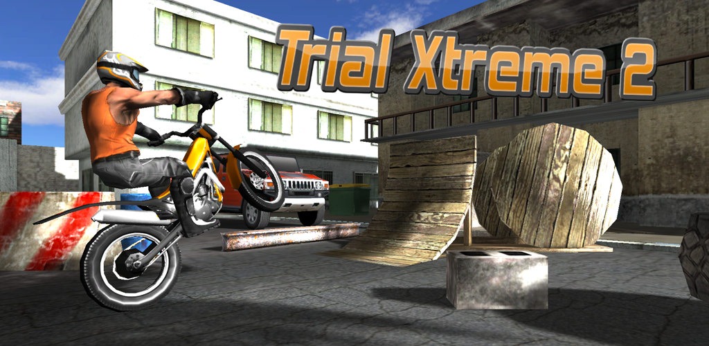 Фото xtreme 2