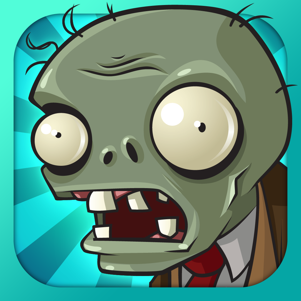 TGDB - Browse - Game - Plants Vs. Zombies