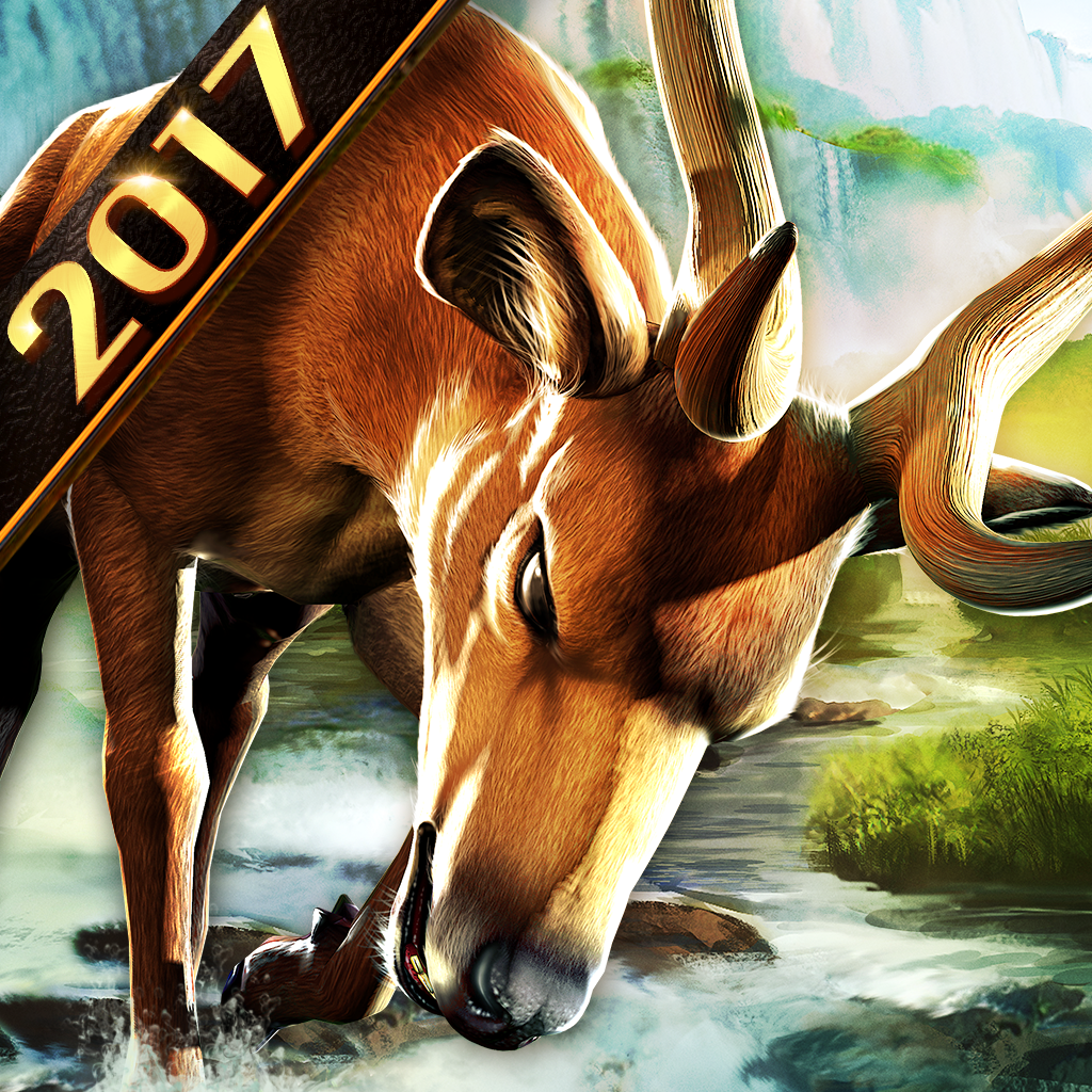 TGDB - Browse - Game - Deer Hunter 2017