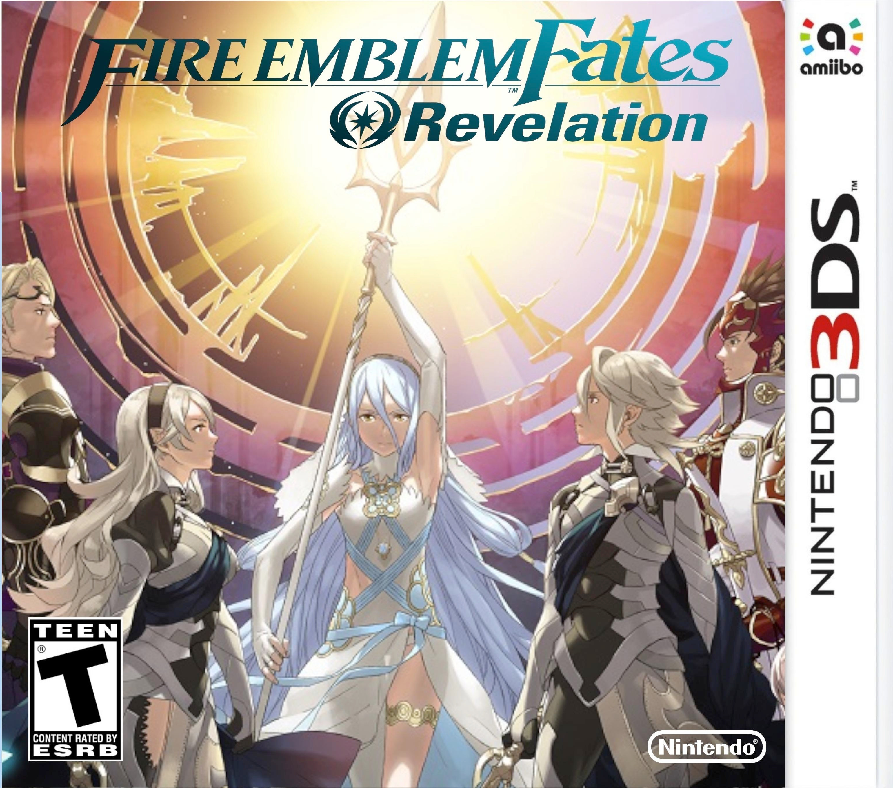 fire emblem fate and engagement