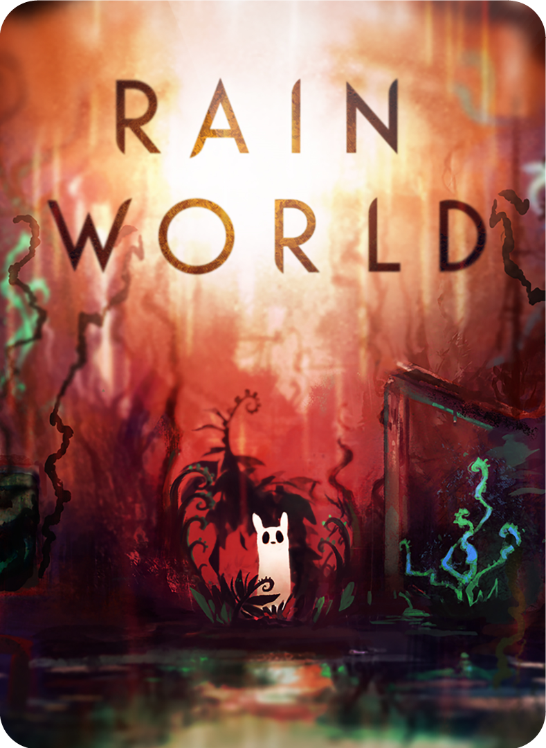 Rain world скачать steam фото 86