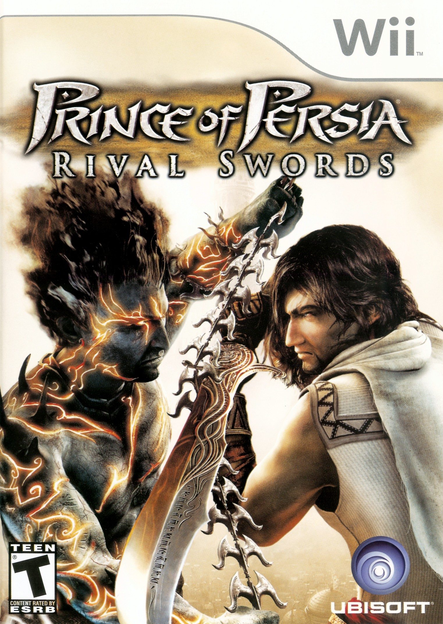 prince-of-persia-rival-swords-wii-disk-only-8888173519-ebay