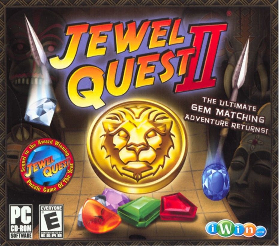 jewel quest 2