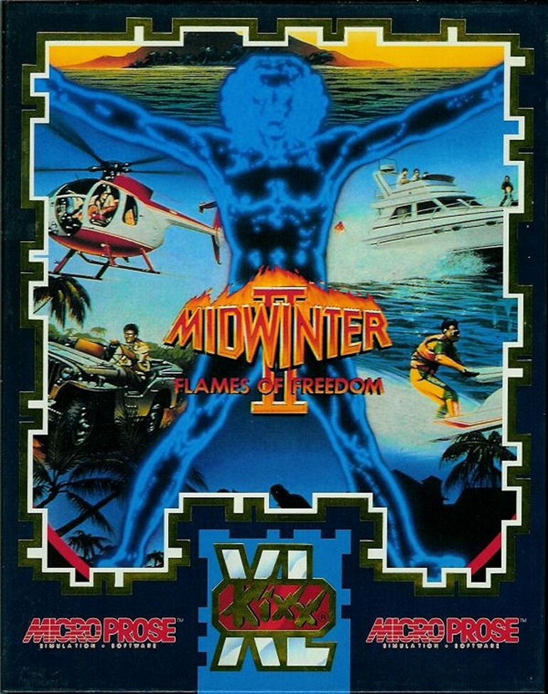 TGDB Browse Game Midwinter II Flames Of Freedom TGDB Browse Game Midwinter II Flames Of Freedom