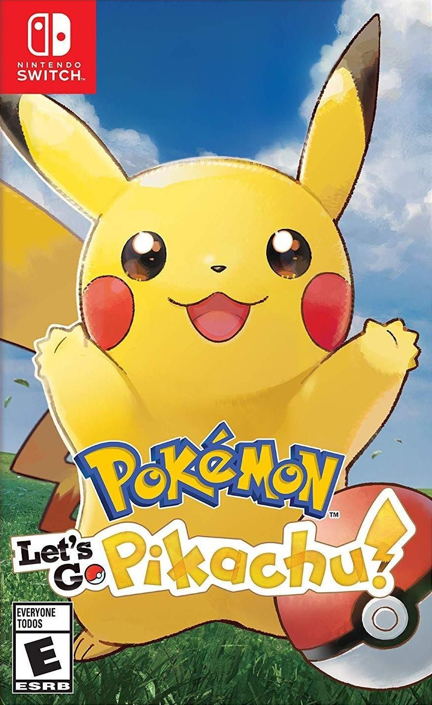 TGDB - Browse - Game - Pokémon Yellow Version: Special Pikachu Edition