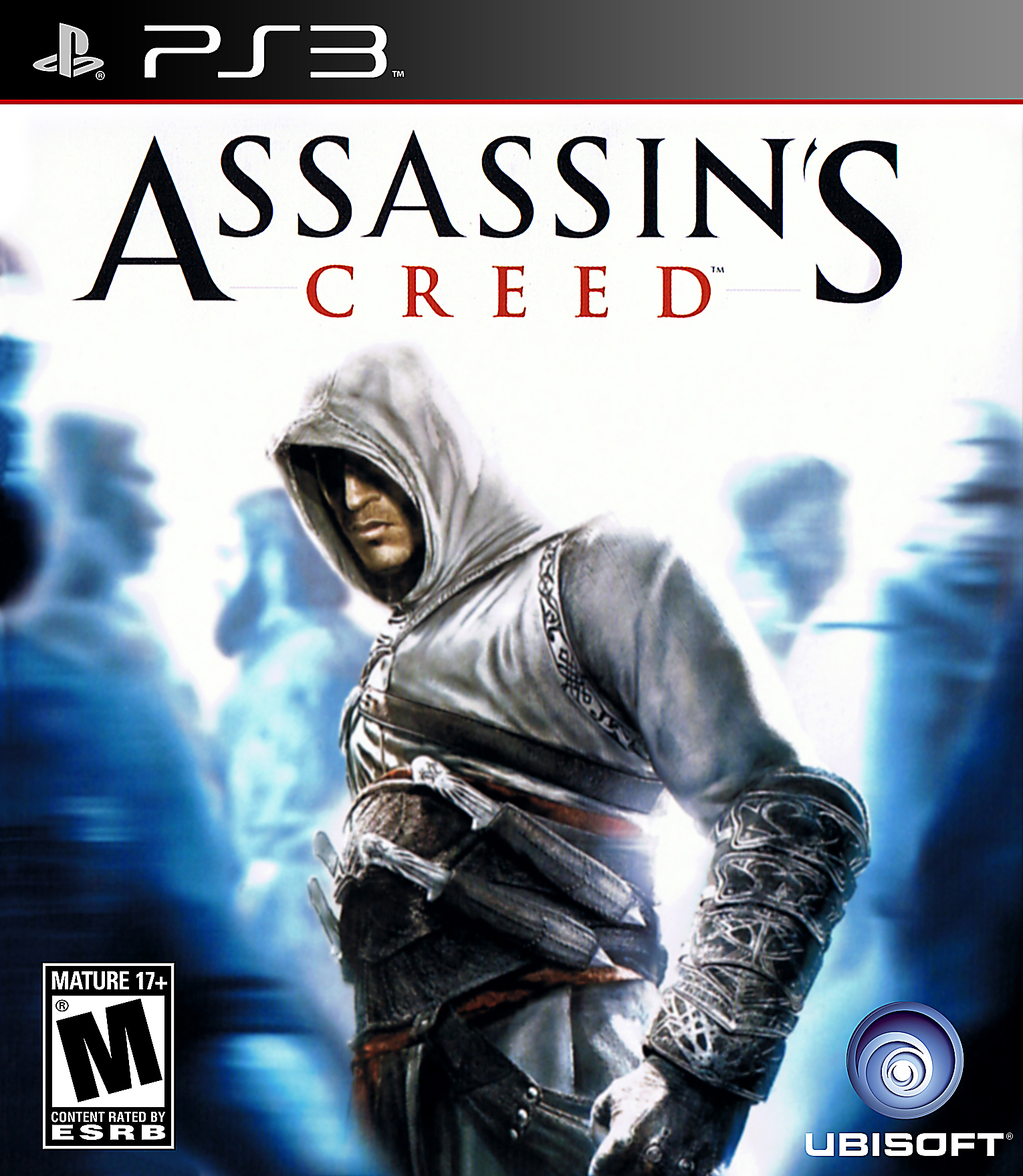 Трофеи assassins creed 1 ps3