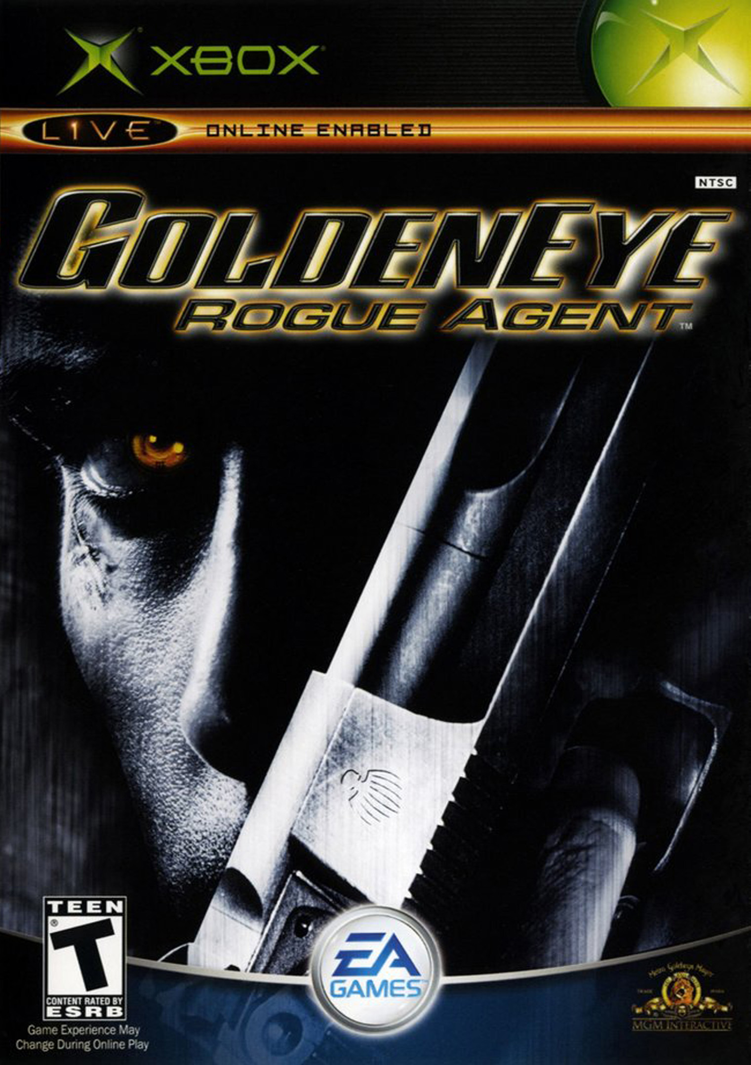 007-goldeneye-rogue-agent-xbox-complete-cib-14633148695-ebay