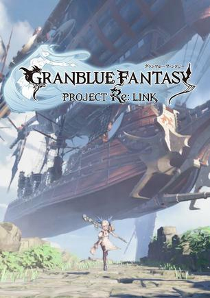 Granblue Fantasy: Relink - IGN