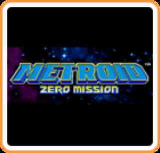 Descomponer bordillo Excesivo TGDB - Browse - Game - Metroid: Zero Mission
