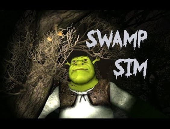 Tgdb Browse Game Swamp Sim