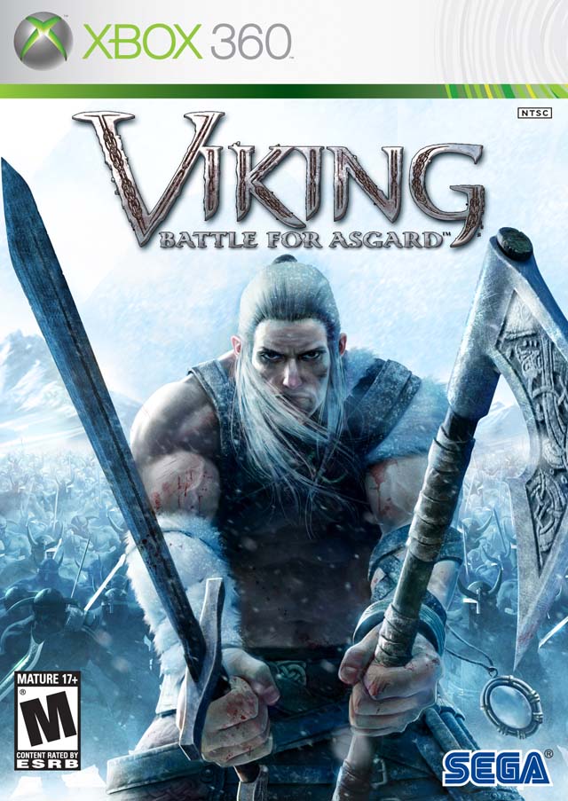 Jogos Viking Warfare