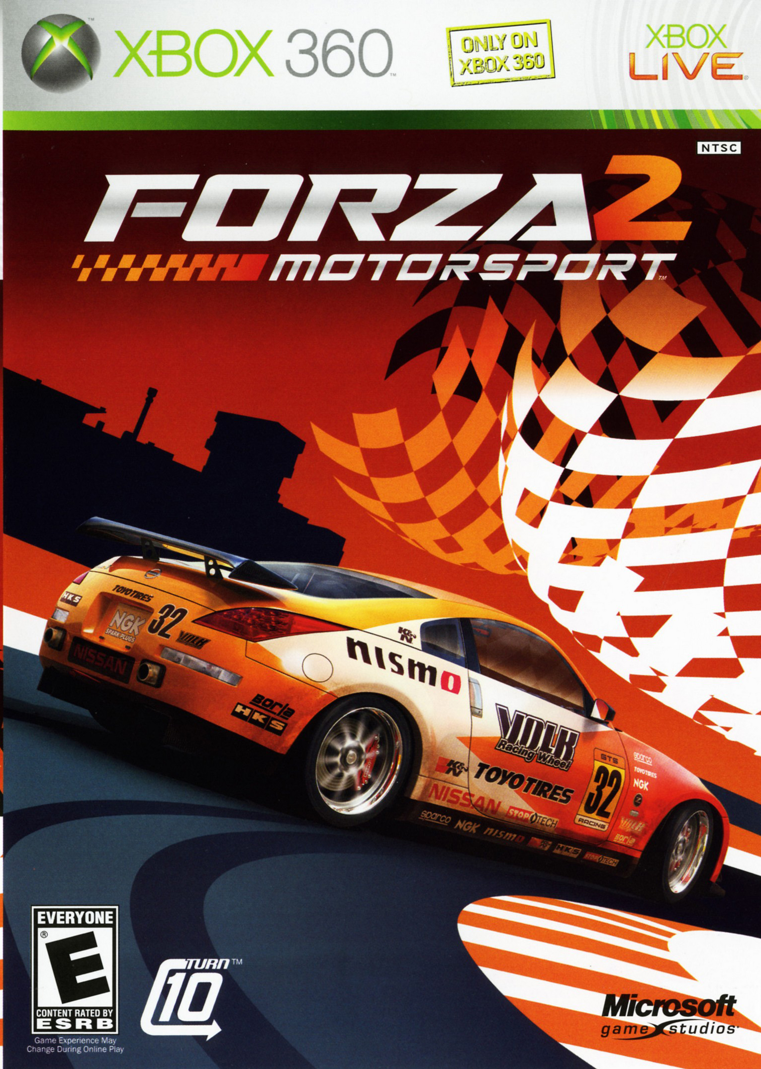 TGDB - Browse - Game - Forza Motorsport 4