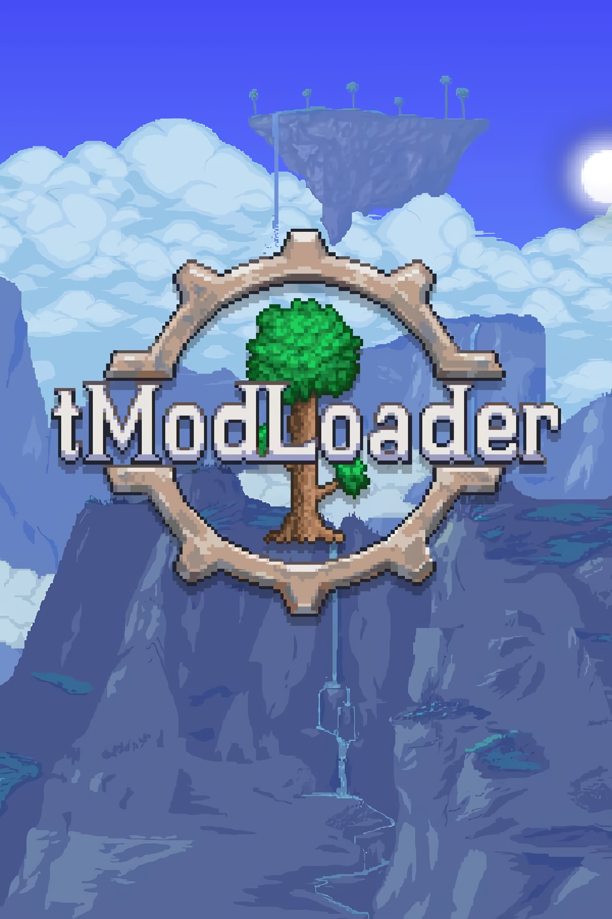 tModLoader cover