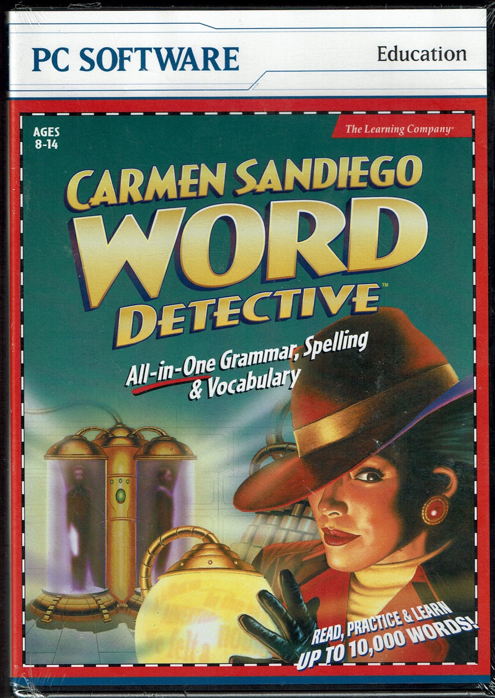carmen sandiego word detective