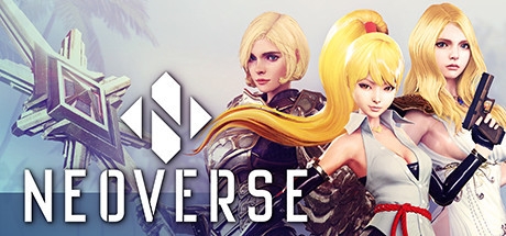 NEOVERSE cover