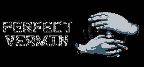 Perfect Vermin cover