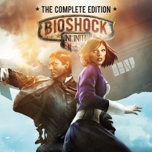 BioShock Infinite: The Complete Edition, Nintendo