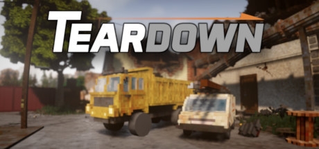 Teardown cover