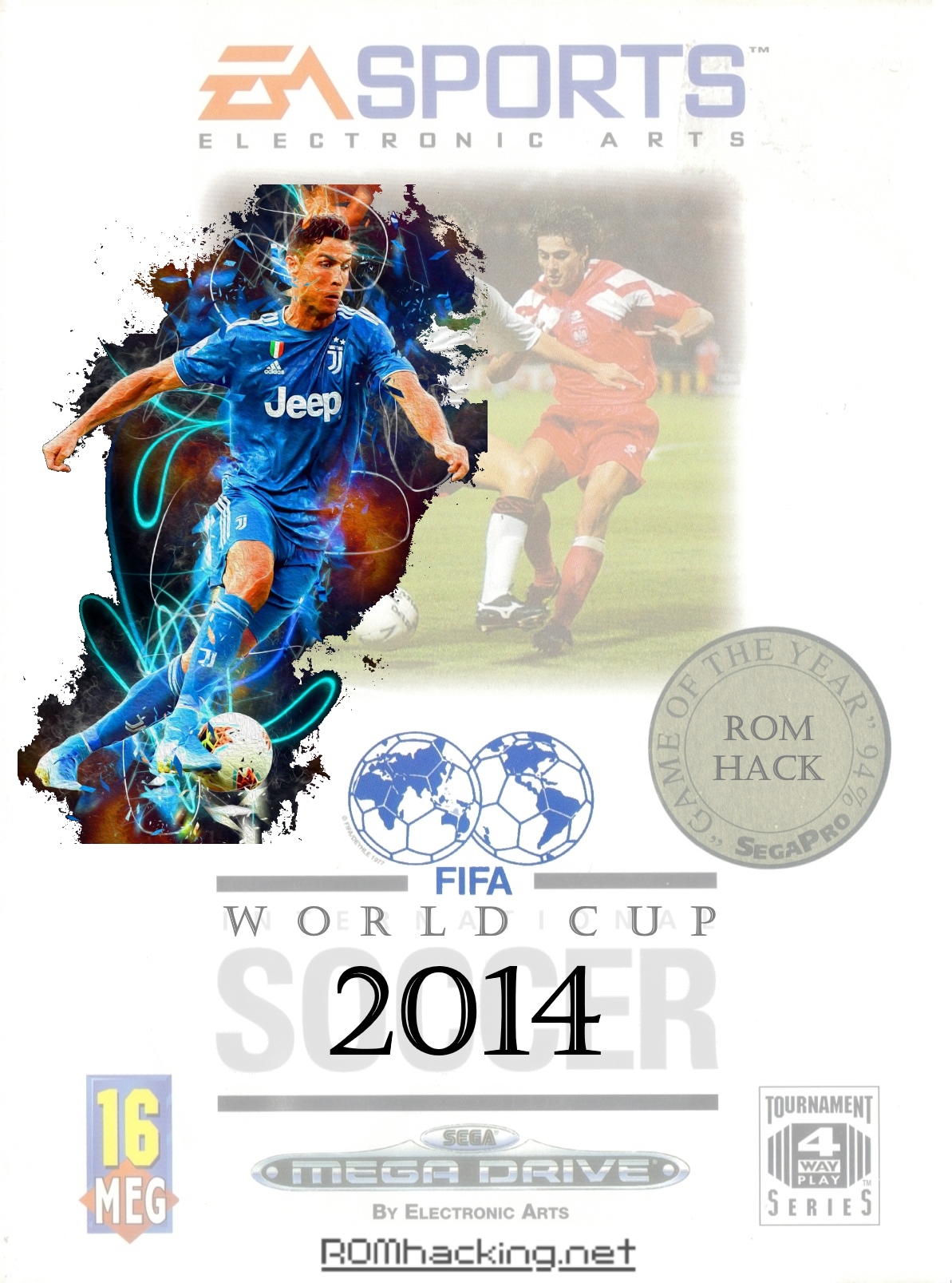 TGDB - Browse - Game - FIFA World Cup 2014