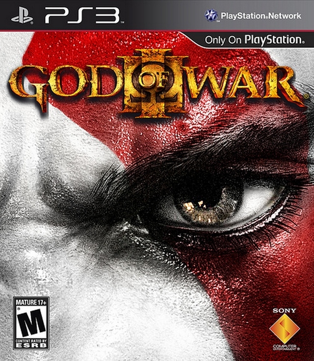 God of War III/PS3
