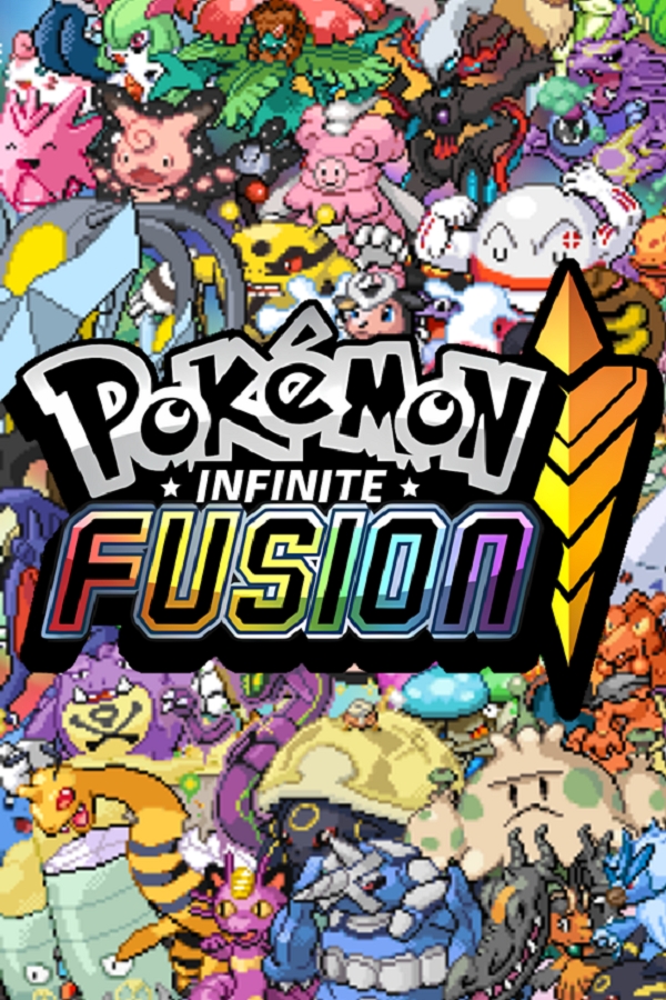 How to Speed up ? - Pokemon Infinite Fusion