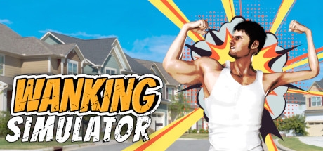 Wanking Simulator cover