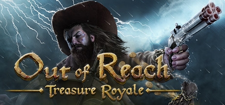 Out of reach treasure royale обзор