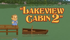Lakeview Cabin 2 cover