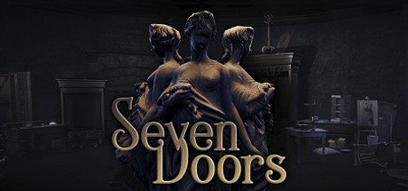 Seven Doors cover