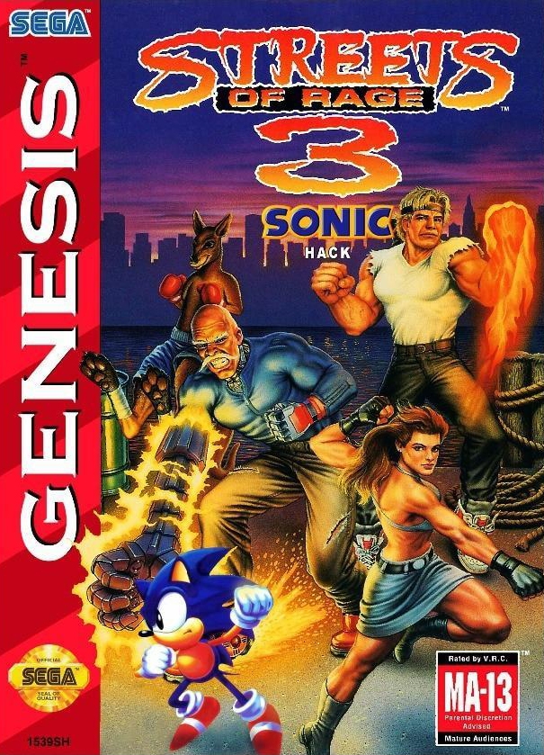 tgdb-browse-game-streets-of-rage-3-sonic-hack