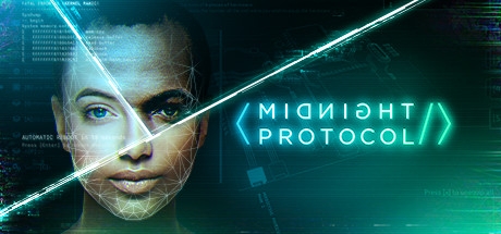 Midnight Protocol cover