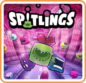 Spitlings