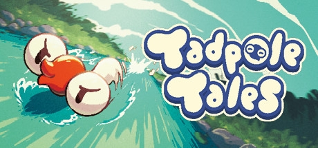 Tadpole Tales cover