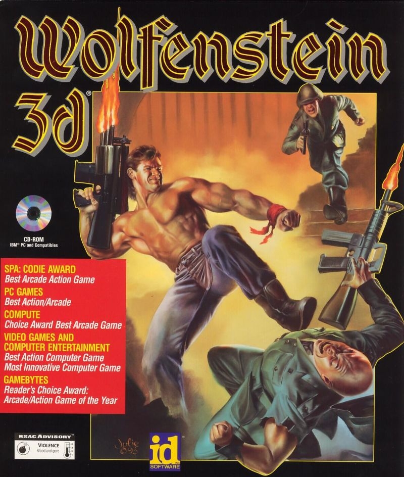 tgdb-browse-game-wolfenstein-3d-cd-rom