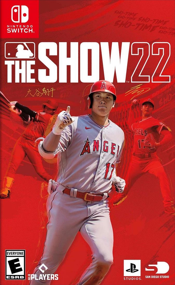 TGDB Browse Game MLB The Show 22