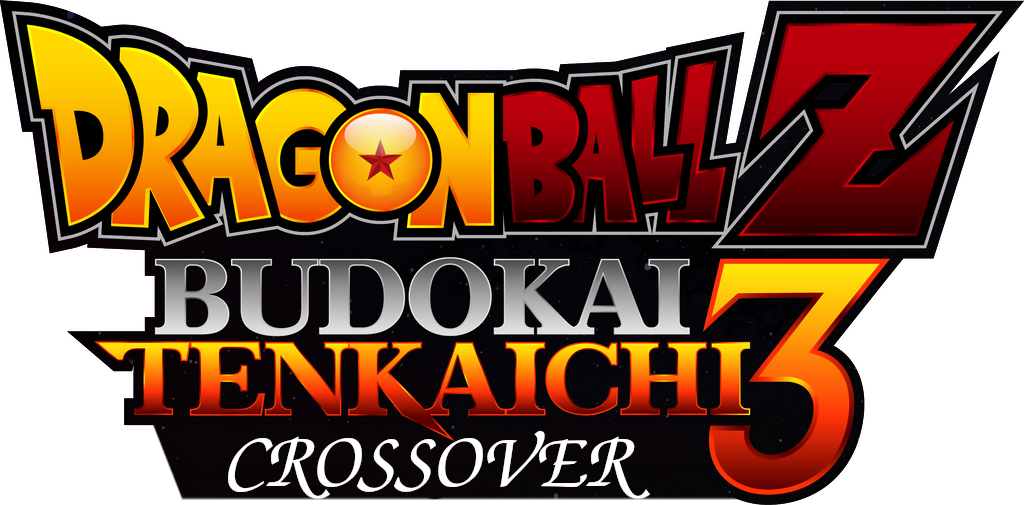 Team Budokai Tenkaichi 3 Crossover