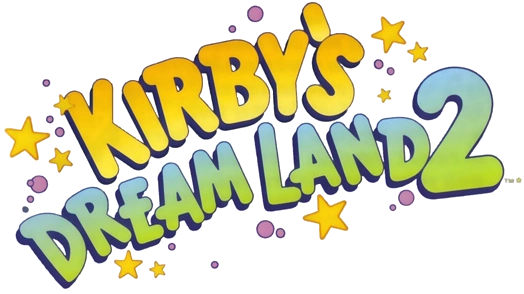  Hacks - Kirby's Dream Land 2 DX