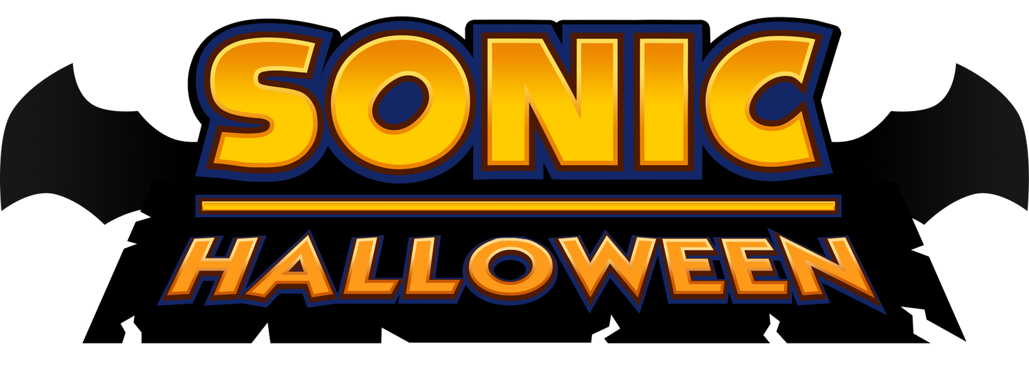 TGDB - Browse - Game - Sonic Halloween